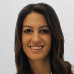 Mitra Nejad, MD