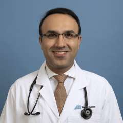 Peyman Nejatbakhsh Azadani, MD