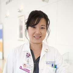 Thanh H. Neville, MD