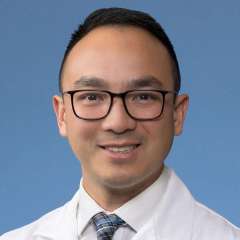 Alex Nguyen, MD