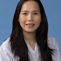 Janise T. Nguyen, CRNA