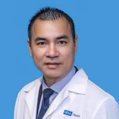 Thomas T. Nguyen, MD, MBA