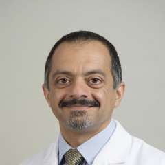 Arash Nikoukari, MD
