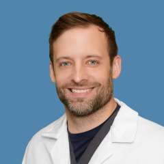 Benjamin S. Noble, DO