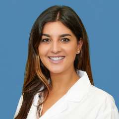 P. Samira Nourbakhsh, MD