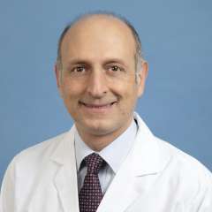 Kouros Nourimahdavi, MD