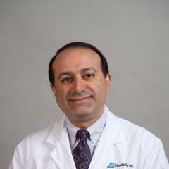 Hamid Nourmand, MD