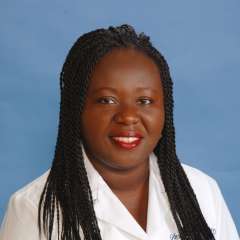 Gifty-Maria J. Ntim, MD, MPH