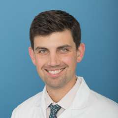 Benjamin F. Nulsen, MD