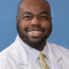 Alvin A. Nyaboga, MD