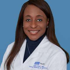 Helen C. Okoh, MD