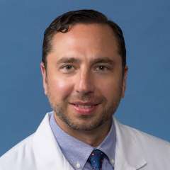 Caspian Oliai, MD, MS