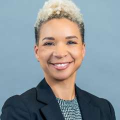 Ashley P. Oliver, MD