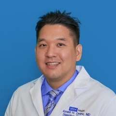 Ronald Omino, MD
