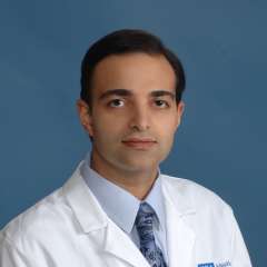 Vikas K. Pabby, MD, MPH