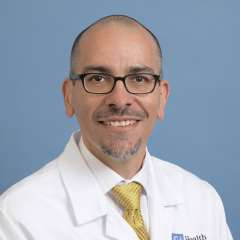 Alfonso J. Padilla, MD