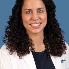 Maria  Pagan-Mendez, MD