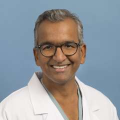 Ram K. Parvataneni, MD