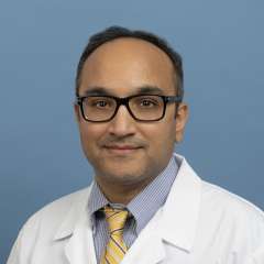 Maitraya K. Patel, MD