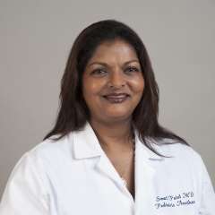 Swati N. Patel, MD