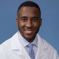John W. Patton III, MD, MBA