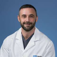 Daniel J. Pearce, MBBS