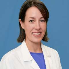 Juliet M. Penn, MD