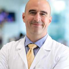 Frank Petrigliano Jr., MD