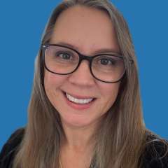 Nataly S. Petrovic, LCSW