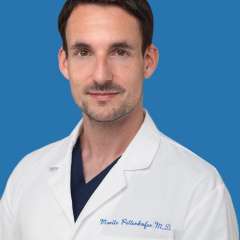 Moritz S. Pettenkofer, MD
