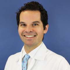 Daniel Philipson, MD