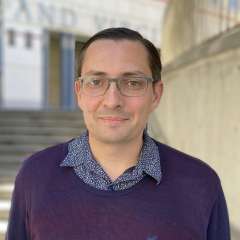 Thomas Vallim, Ph.D.