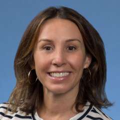 Claire G. Pichel, LCSW