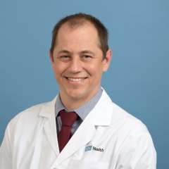 Christopher J. Pietras, MD