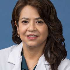 Lilliana Po-Garcia, NP