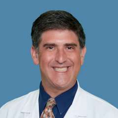 Michael A. Polisky, MD