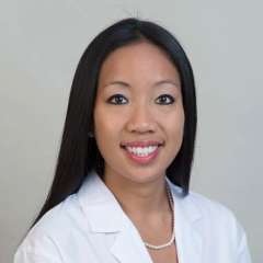 Andrea Poon, MD