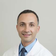 Daniel Mayer Pourshalimi, MD