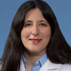 Sara Pousti, MD