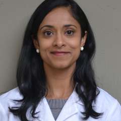 Kavitha K. Prabaker, MD