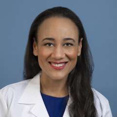 Ashley E. Prosper, MD
