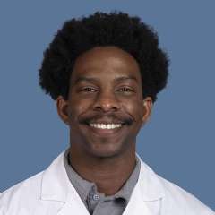 Mickeal Pugh, PhD, MS