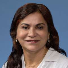Sheeja T. Pullarkat, MD