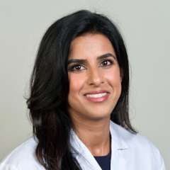 Nida Qadir, MD
