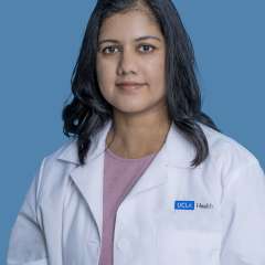 Deepa Ragesh Panikkath, MD