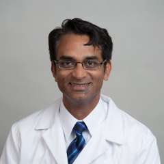 Steven Raman, MD