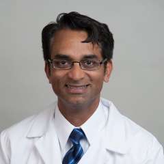 Steven S. Raman, MD