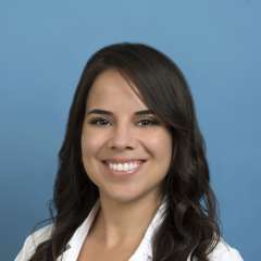 Veronica Ramirez, MD