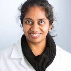 Veena K. Ranganath, MD, MS