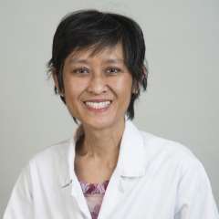 Susan S. Ransome, MD